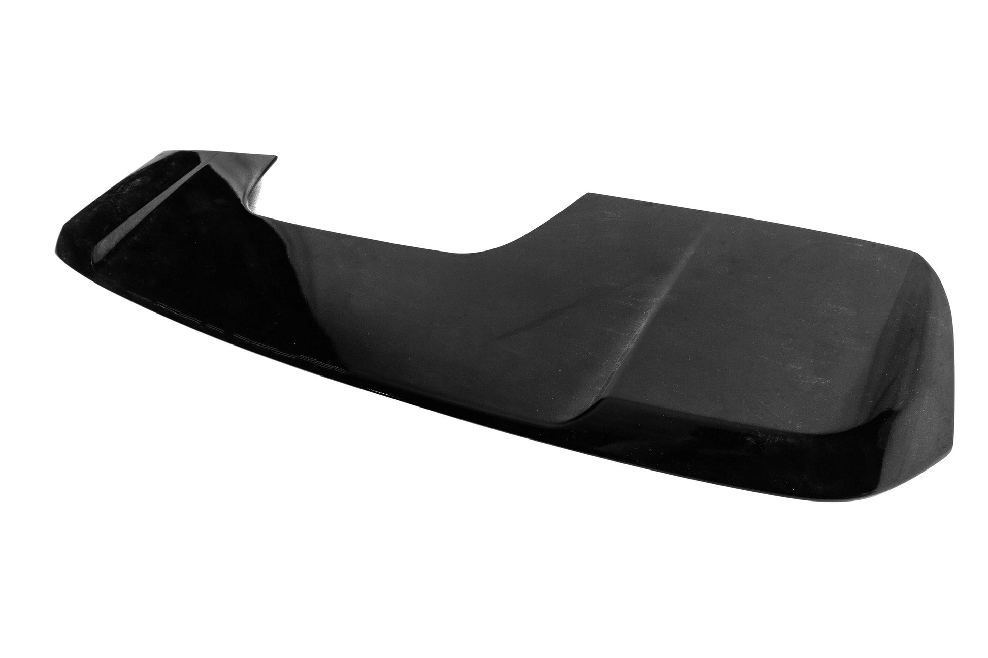 Rear Spoiler OEM Design for Toyota Land Cruiser 300 2021- - image 5