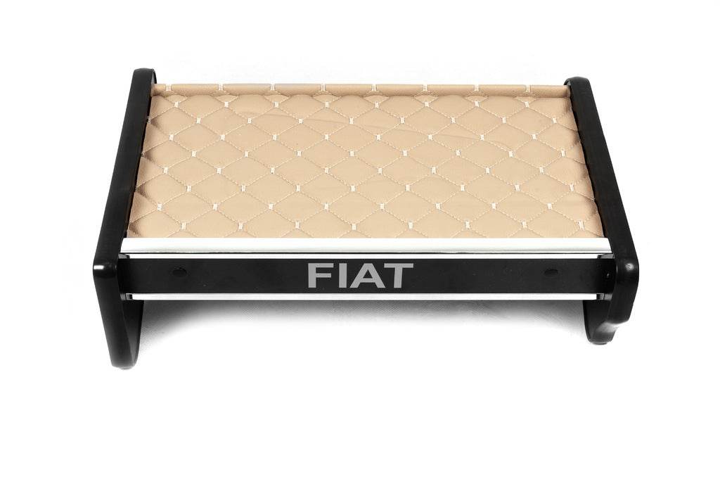 Panel shelf 1995-1999 (Beige) for Fiat Ducato 1995-2006 - Reelken Auto
