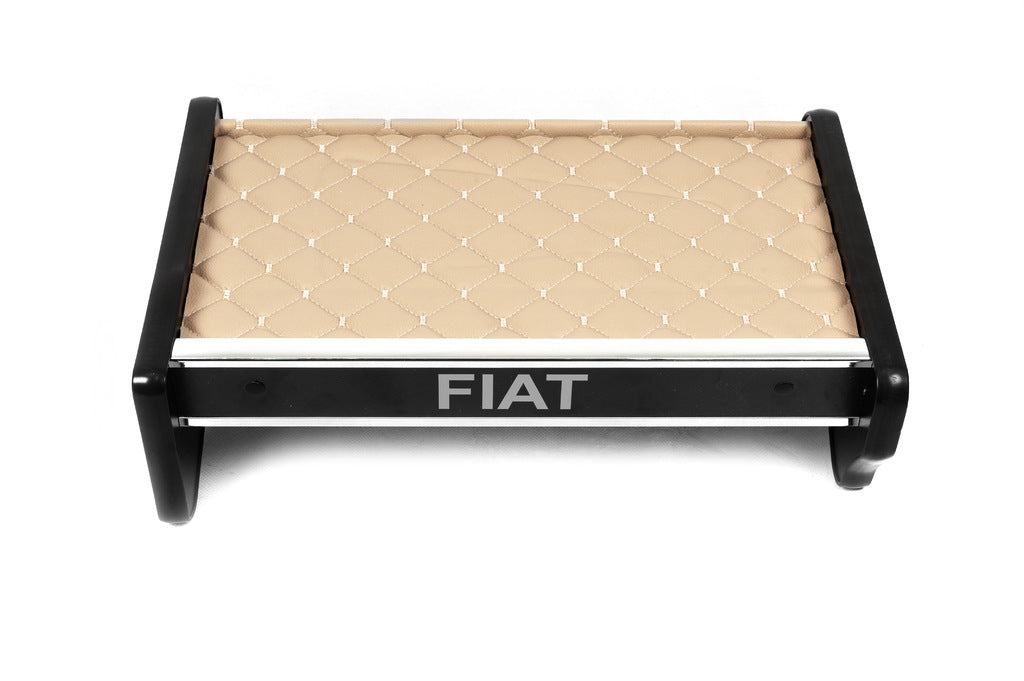 Dashboard Shelf 1995-1999 (Beige) for Fiat Ducato 1995-2006 - image 2