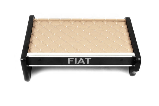 Dashboard Shelf 1995-1999 (Beige) for Fiat Ducato 1995-2006 - image 2