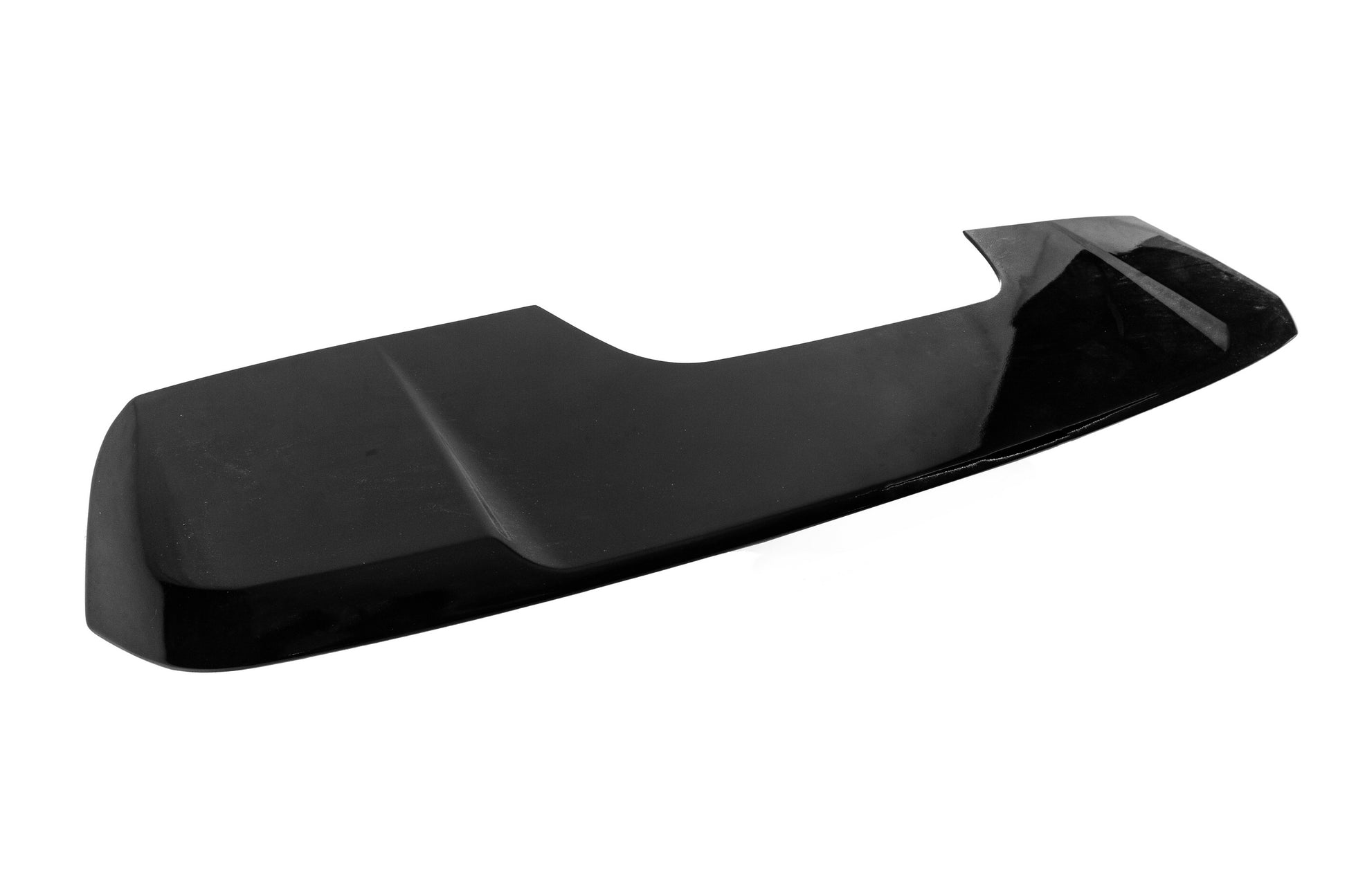 Rear Spoiler OEM Design for Toyota Land Cruiser 300 2021- - image 6