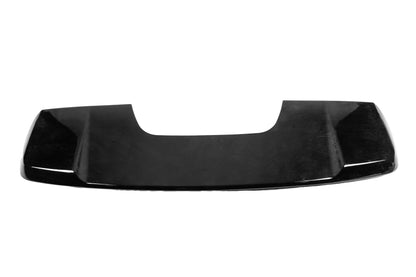 Rear Spoiler OEM Design for Toyota Land Cruiser 300 2021- - image 4