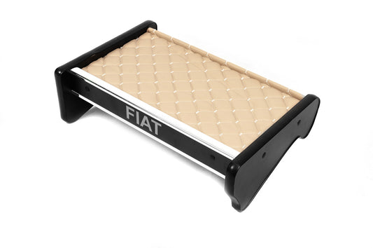 Dashboard Shelf 1995-1999 (Beige) for Fiat Ducato 1995-2006 - image 1