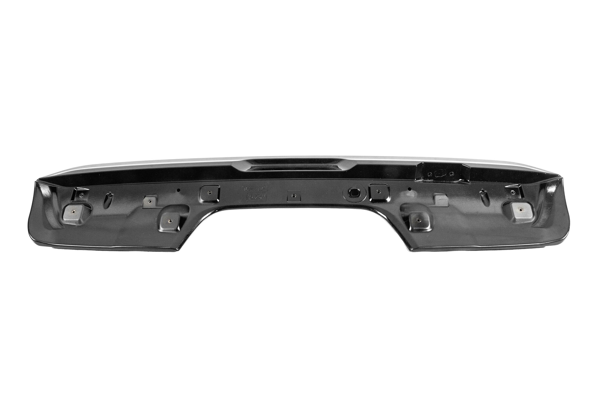 OEM Design Spoiler for Toyota Land Cruiser 300 - image 9