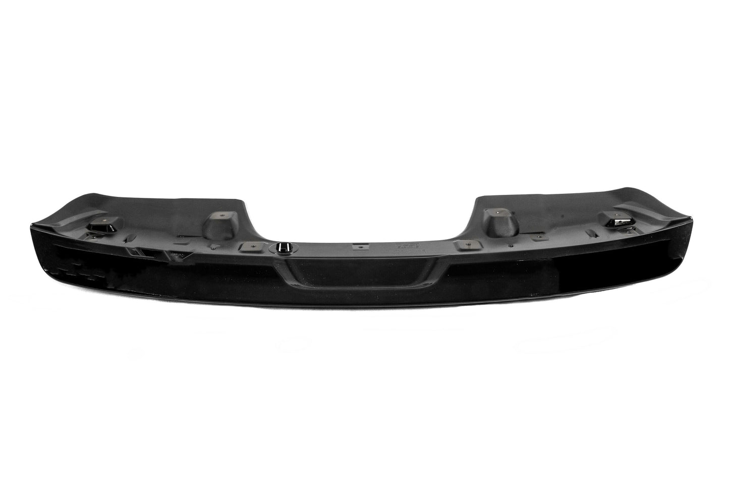 Rear Spoiler OEM Design for Toyota Land Cruiser 300 2021- - image 10