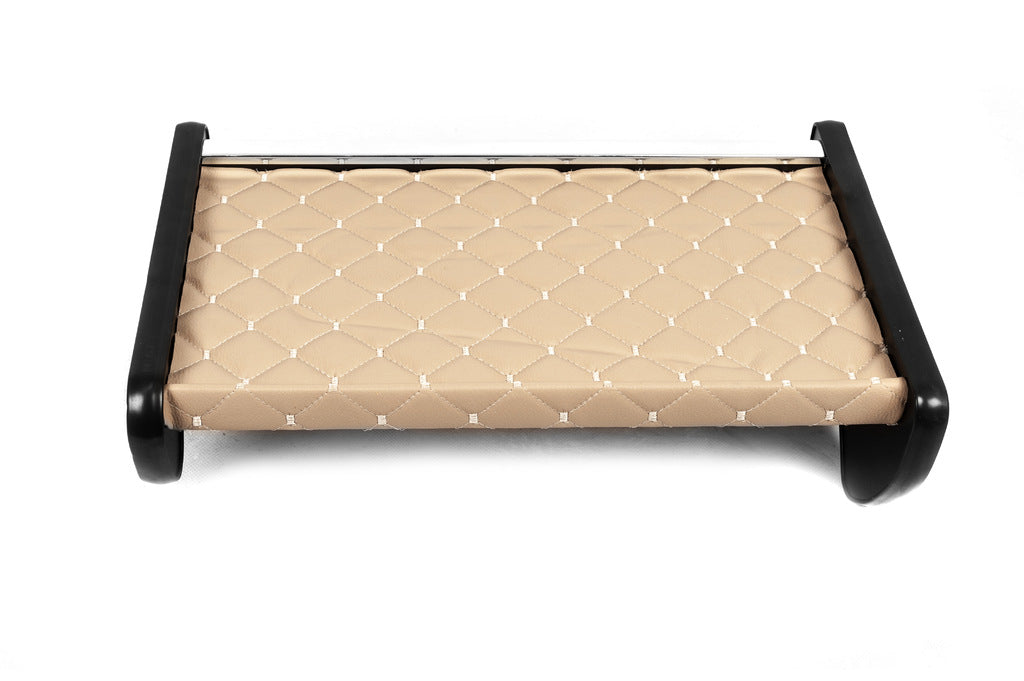 Dashboard Shelf 1995-1999 (Beige) for Fiat Ducato 1995-2006 - image 4