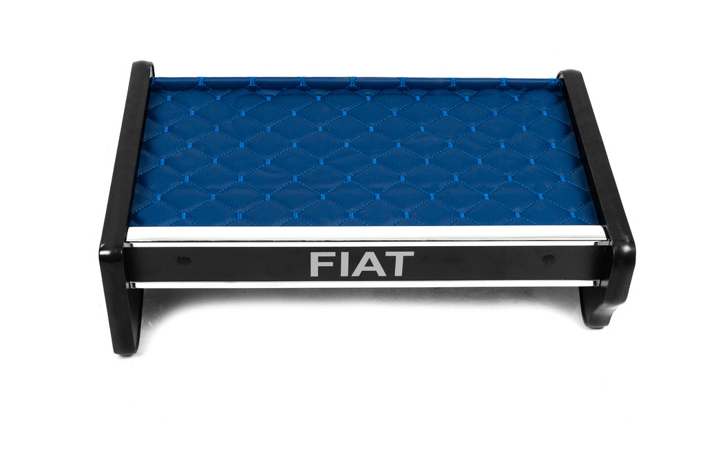 Dashboard Shelf 1995-1999 (Blue) for Fiat Ducato 1995-2006 - image 2