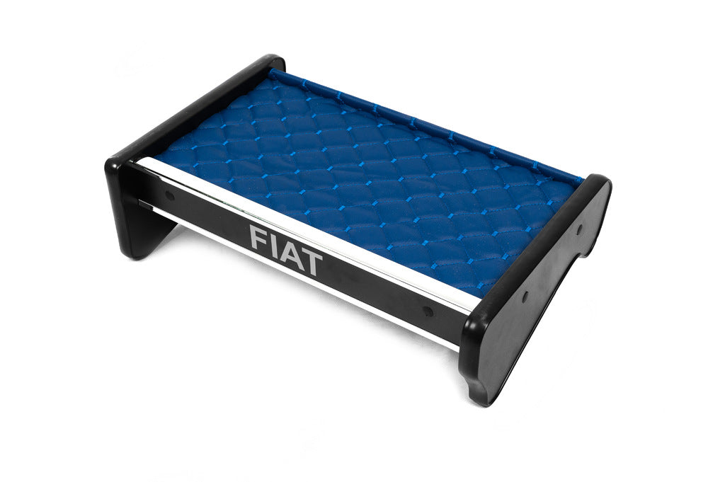 Dashboard Shelf 1995-1999 (Blue) for Fiat Ducato 1995-2006 - image 1