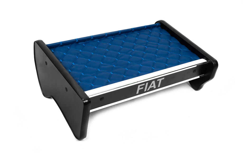 Dashboard Shelf 1995-1999 (Blue) for Fiat Ducato 1995-2006 - image 3