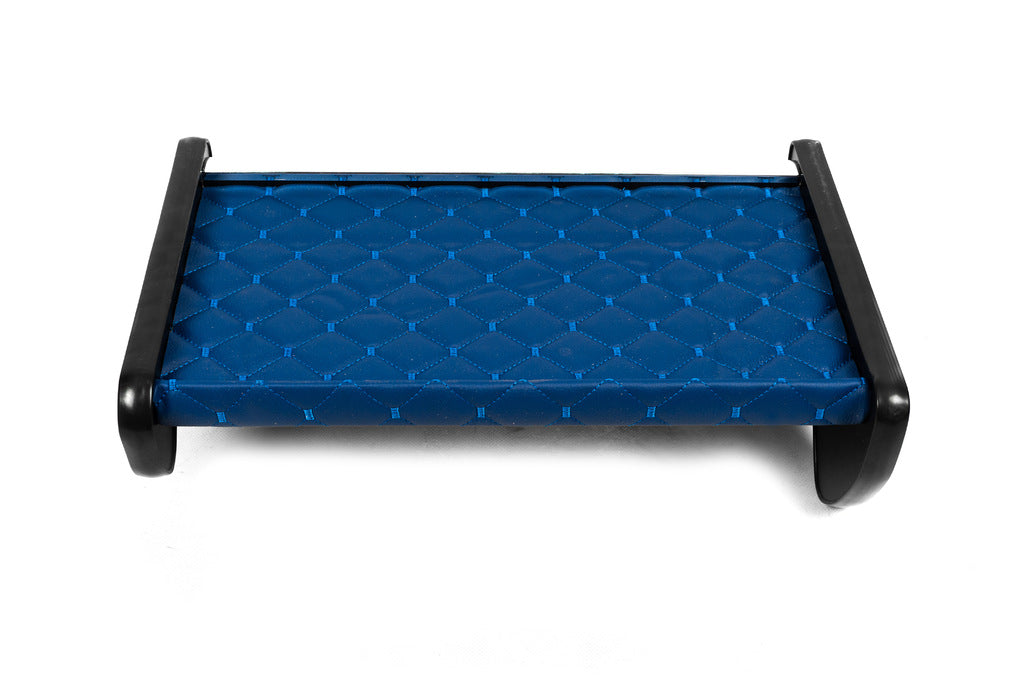 Dashboard Shelf 1995-1999 (Blue) for Fiat Ducato 1995-2006 - image 4