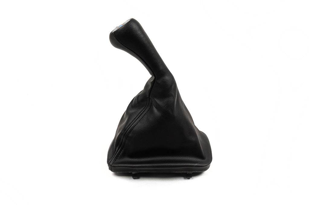 Case CAT + handle OEM (leatherette) for BMW 3 series E-46 1998-2006 - Reelken Auto