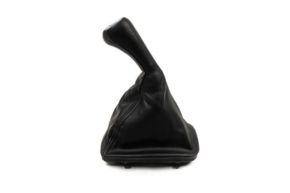 Gear Shift Boot + Knob OEM (Leatherette) for BMW 3 Series E46 1998-2006 - image 4