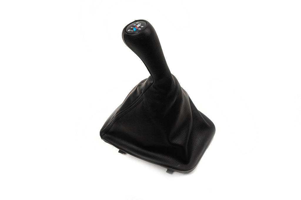 Case CAT + handle OEM (leatherette) for BMW 3 series E-46 1998-2006 - Reelken Auto