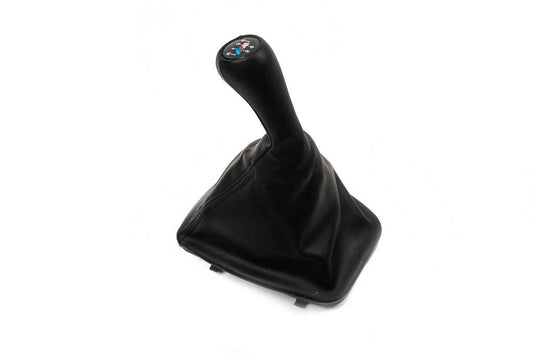 Case CAT + handle OEM (leatherette) for BMW 3 series E-46 1998-2006 - Reelken Auto