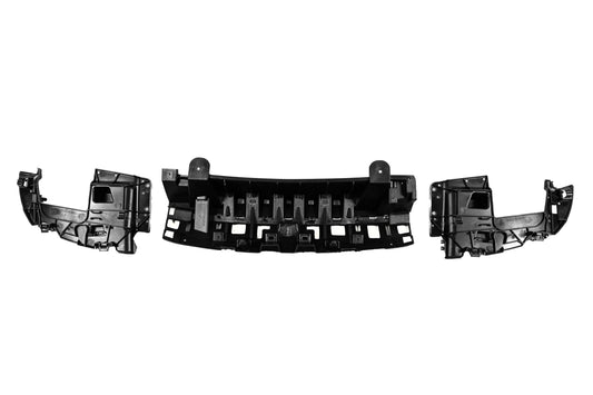 Side Skirts RS-Style (2015-2018) for Audi A7 2010-2018 - image 2