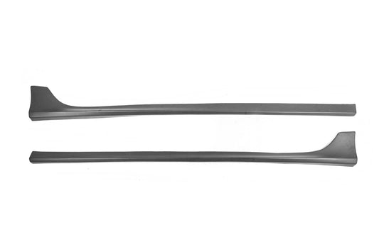 RS-Style side sills (2015-2018) for Audi A7 2010-2018 - image 2