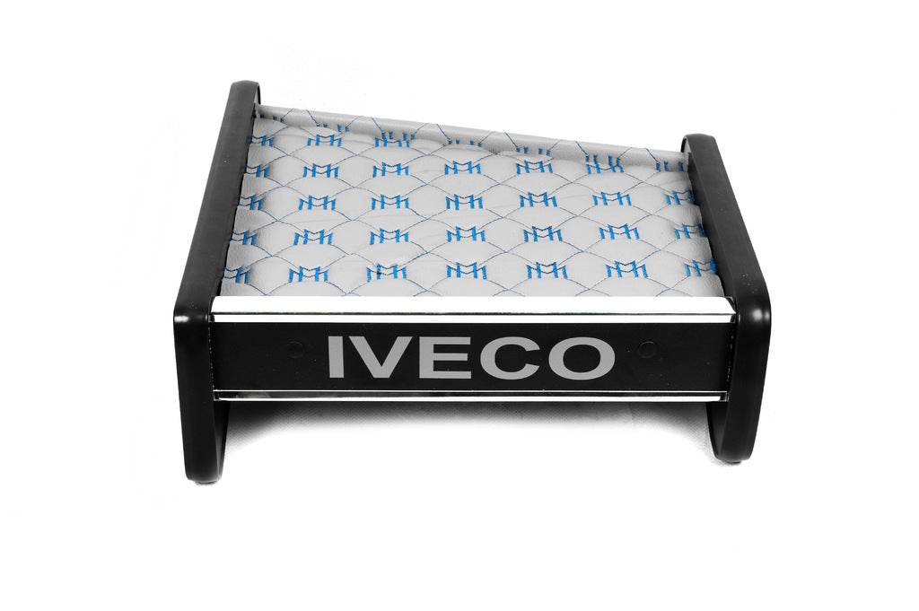 Shelf on the panel (Maybach) for Iveco Daily 1999-2006 - Reelken Auto