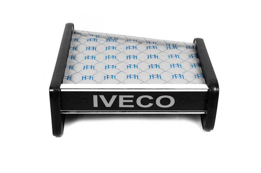 Shelf on the panel (Maybach) for Iveco Daily 1999-2006 - Reelken Auto