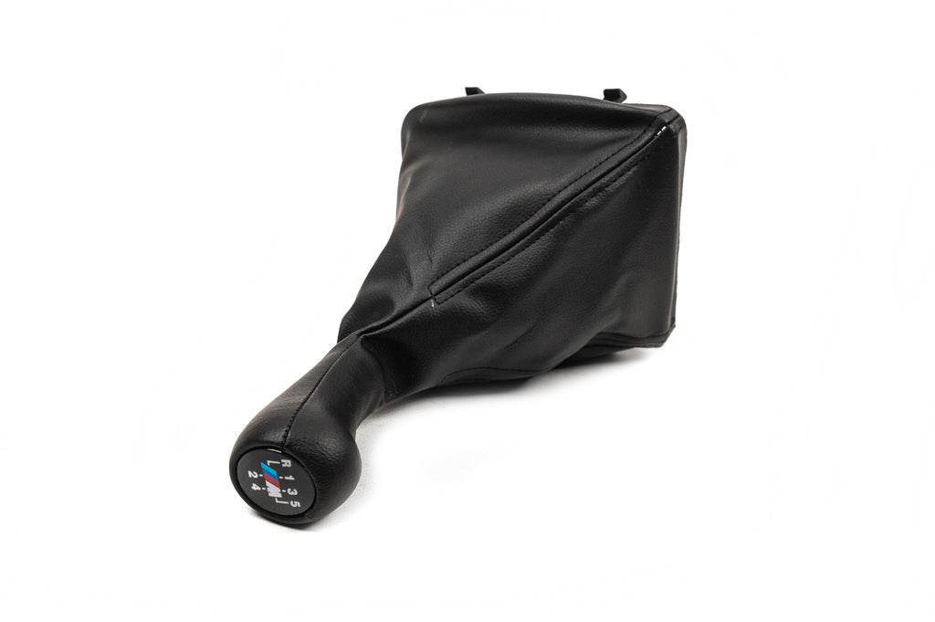 Case CAT + handle OEM (leatherette) for BMW 3 series E-46 1998-2006 - Reelken Auto