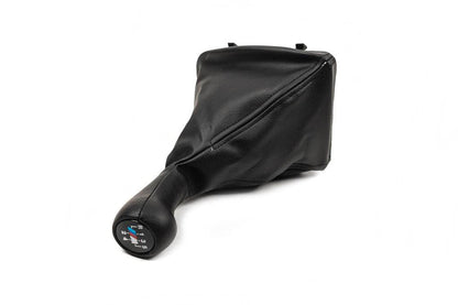 Case CAT + handle OEM (leatherette) for BMW 3 series E-46 1998-2006 - Reelken Auto