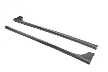 Side Skirts RS-Style (2015-2018) for Audi A7 2010-2018 - image 1