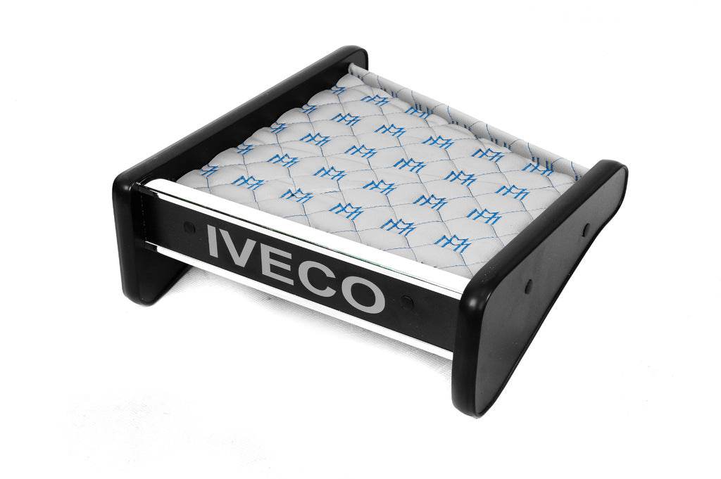 Shelf on the panel (Maybach) for Iveco Daily 1999-2006 - Reelken Auto