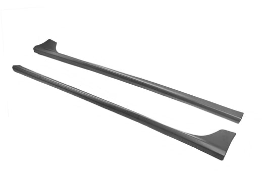 RS-Style side sills (2015-2018) for Audi A7 2010-2018 - image 1