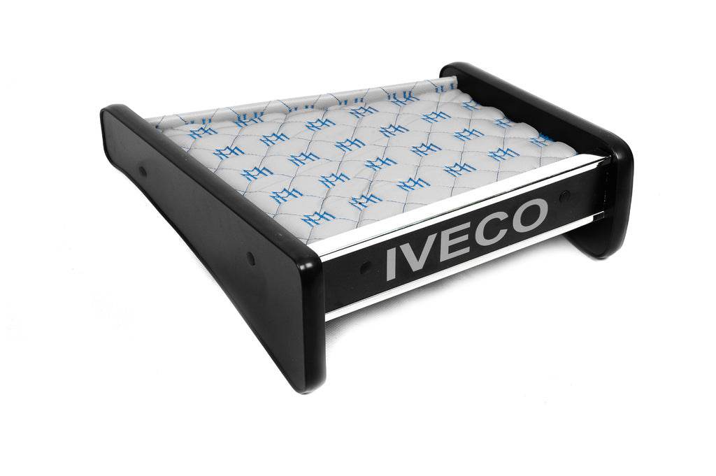 Shelf on the panel (Maybach) for Iveco Daily 1999-2006 - Reelken Auto