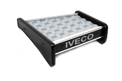 Shelf on the panel (Maybach) for Iveco Daily 1999-2006 - Reelken Auto