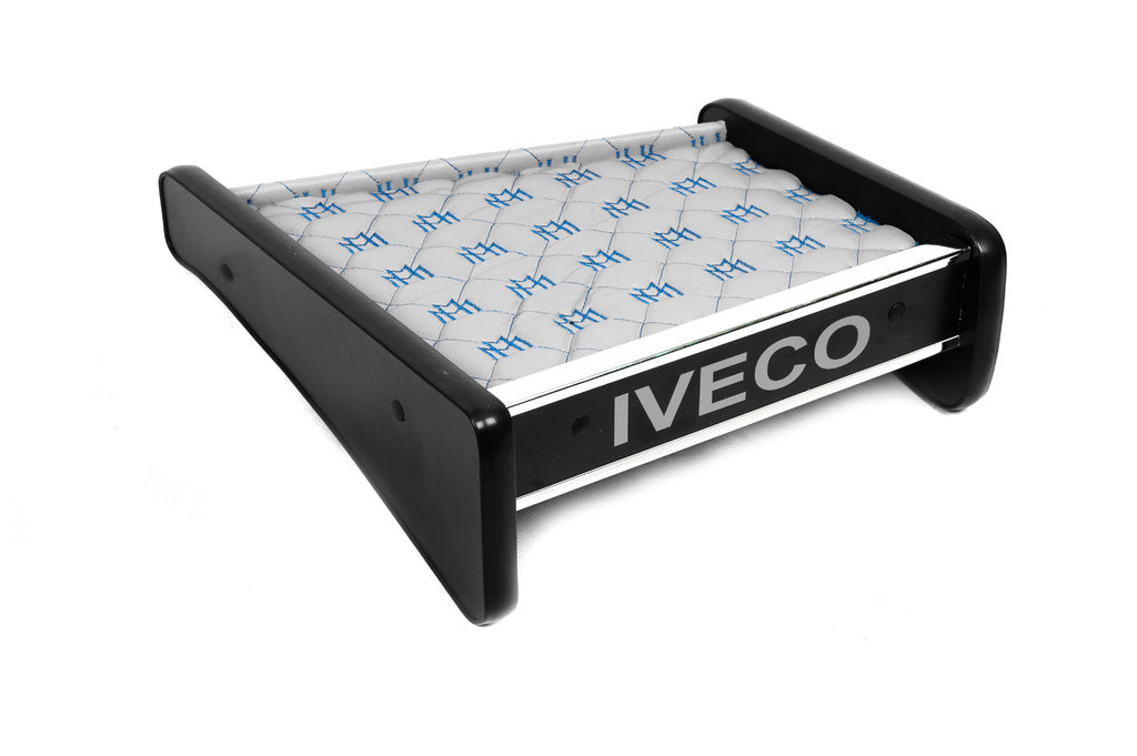 Dashboard Shelf (Maybach) for Iveco Daily 1999-2006 - image 3