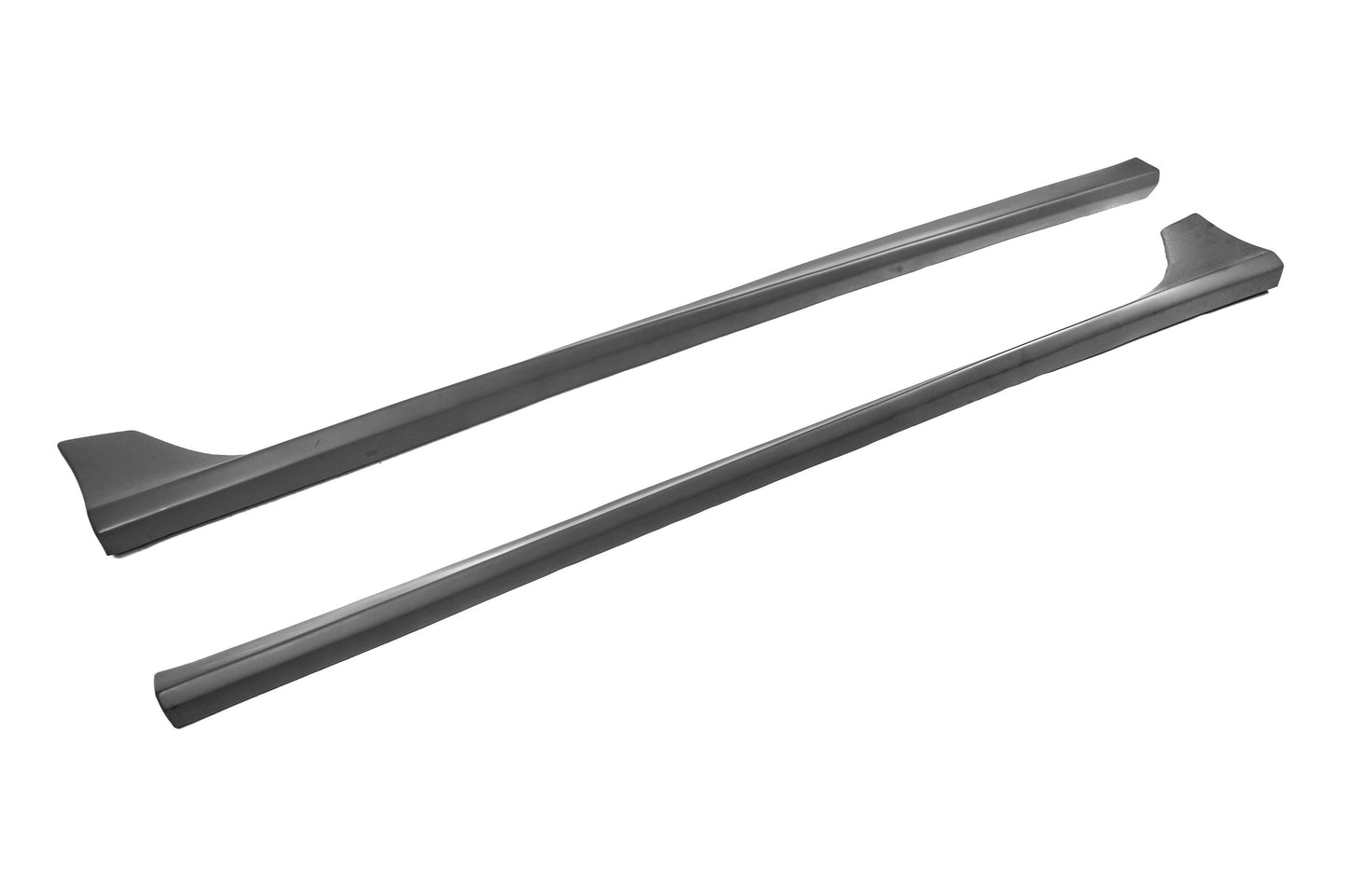 RS-Style side sills (2015-2018) for Audi A7 2010-2018 - image 3