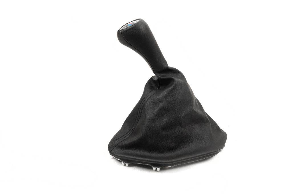 Case CAT + handle OEM (leatherette) for BMW 5 series E-39 1996-2003 - Reelken Auto