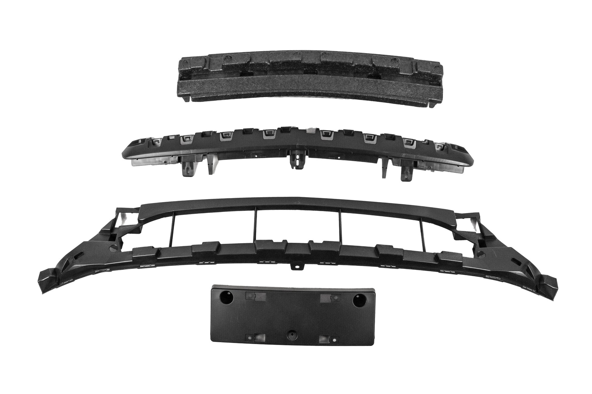 AMG E63 2024 Facelift Body Kit for Mercedes E-class coupe C238 2016-2024 - image 11