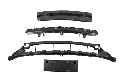 AMG E63 2024 Facelift Body Kit for Mercedes E-class coupe C238 2016-2024 - image 11