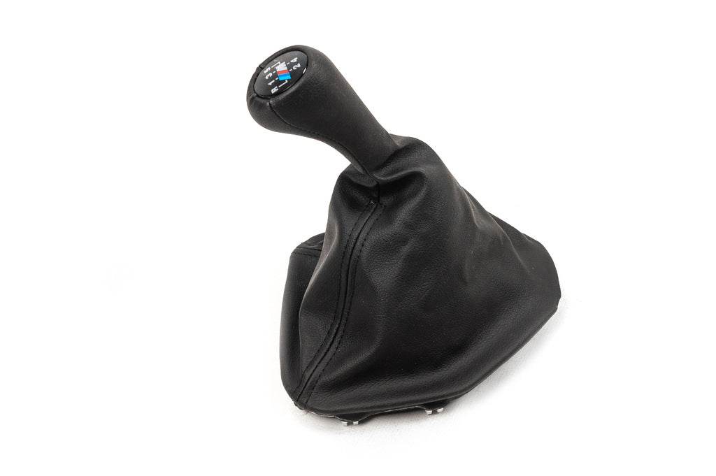 Case CAT + handle OEM (leatherette) for BMW 5 series E-39 1996-2003 - Reelken Auto