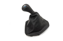 Case CAT + handle OEM (leatherette) for BMW 5 series E-39 1996-2003 - Reelken Auto