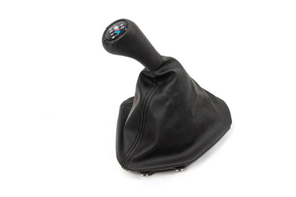 Case CAT + handle OEM (leatherette) for BMW 5 series E-39 1996-2003 - Reelken Auto
