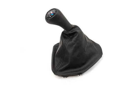 Case CAT + handle OEM (leatherette) for BMW 5 series E-39 1996-2003 - Reelken Auto