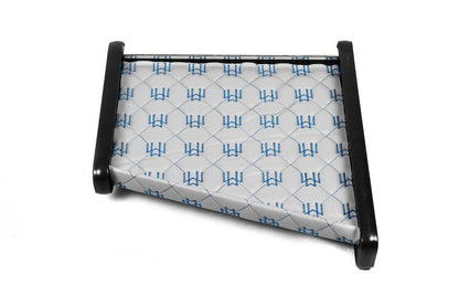 Shelf on the panel (Maybach) for Iveco Daily 1999-2006 - Reelken Auto