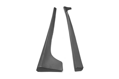 RS-Style side sills (2015-2018) for Audi A7 2010-2018 - image 5