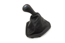 Gear Shift Boot + Knob OEM (Leatherette) for BMW 5 Series E-39 1996-2003 - image 2