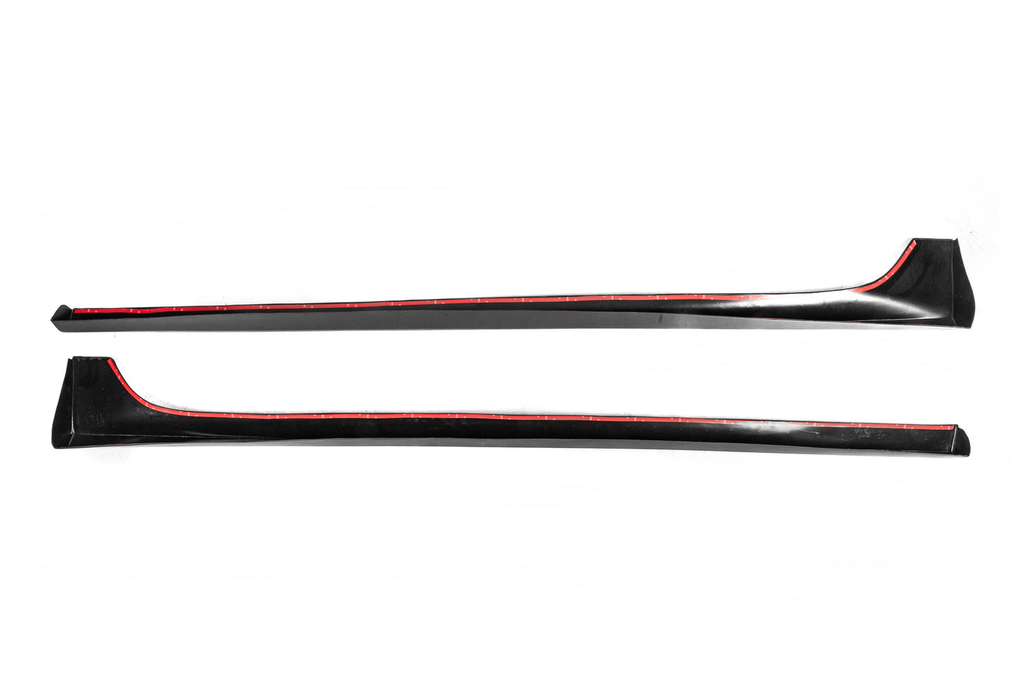 RS-Style side sills (2015-2018) for Audi A7 2010-2018 - image 6