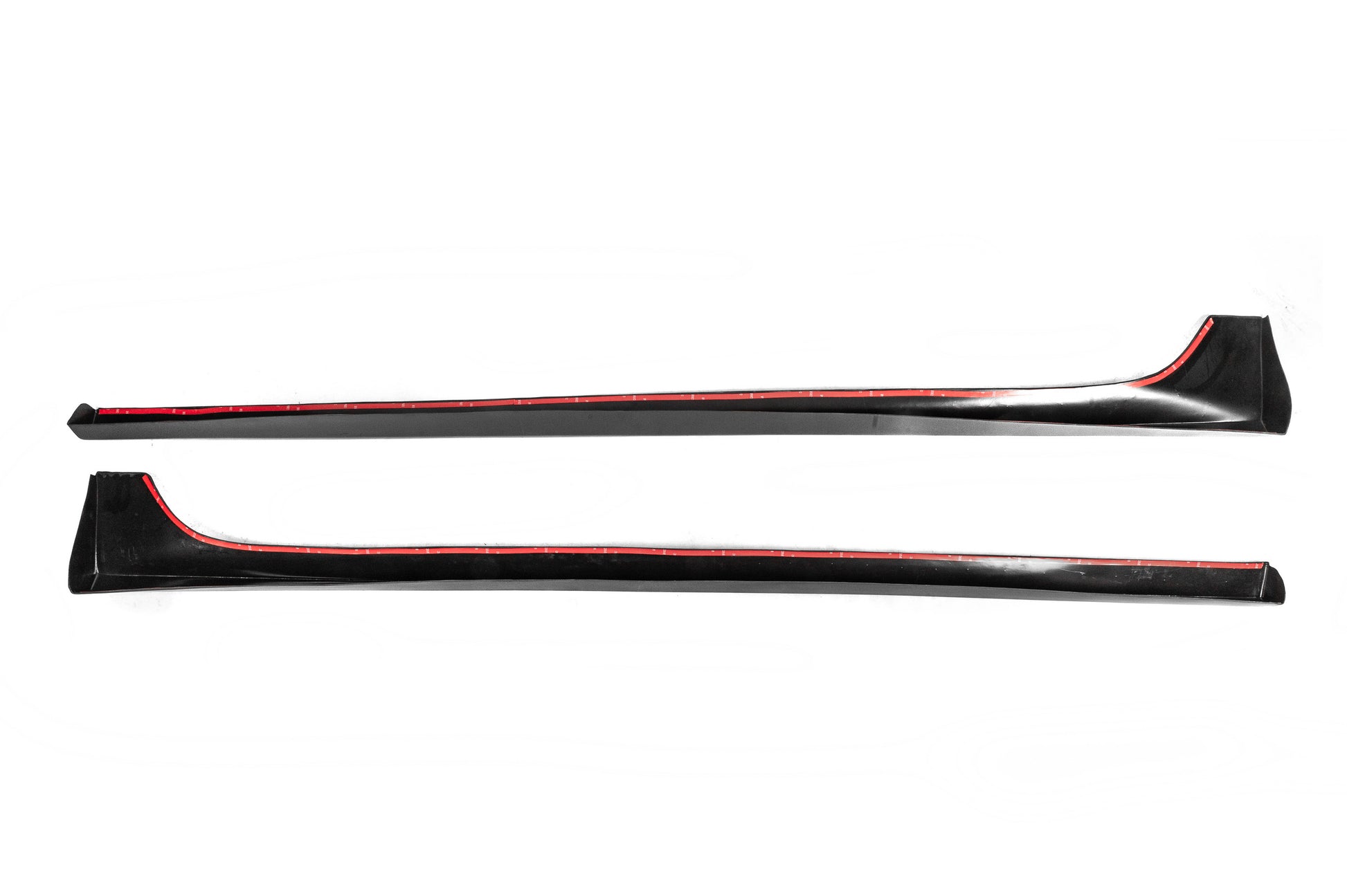 RS-Style side sills (2015-2018) for Audi A7 2010-2018 - image 6