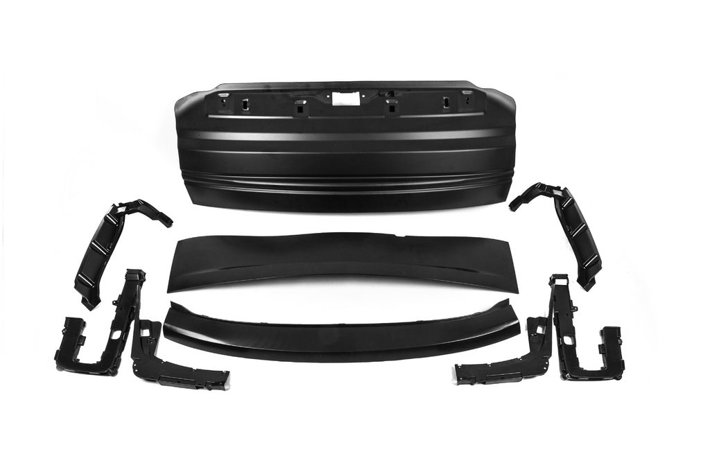 Facelift Kit to L460 (2024) for Range Rover IV L405 2013-2021 - image 65