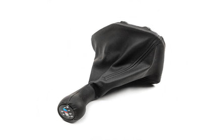 Case CAT + handle OEM (leatherette) for BMW 5 series E-39 1996-2003 - Reelken Auto