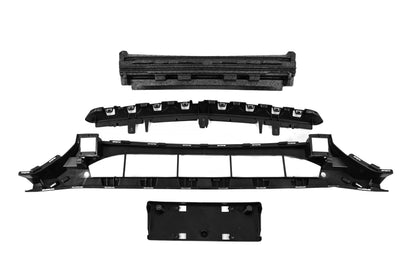 AMG E63 2024 Facelift Body Kit for Mercedes E-class coupe C238 2016-2024 - image 30