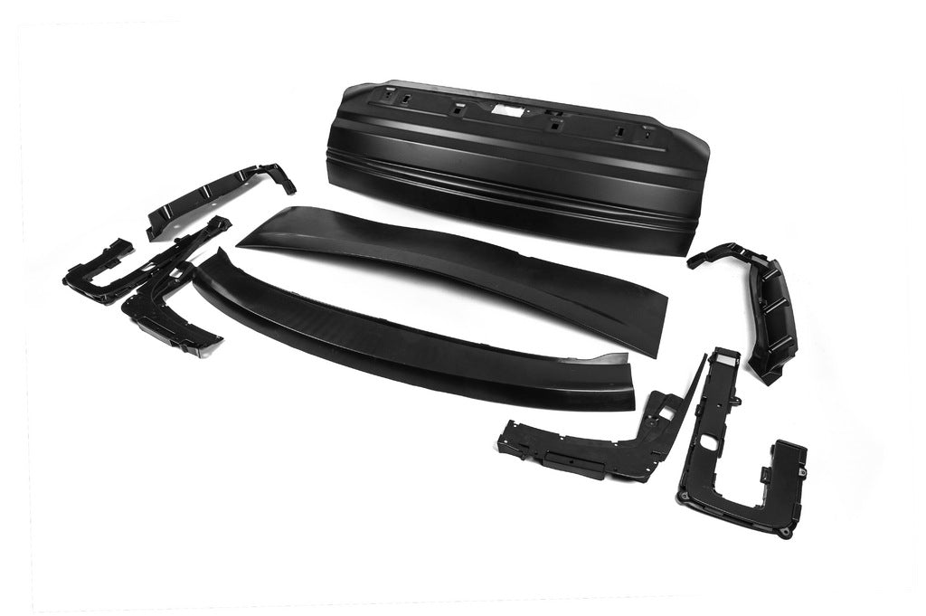 Facelift Kit to L460 (2024) for Range Rover IV L405 2013-2021 - image 63