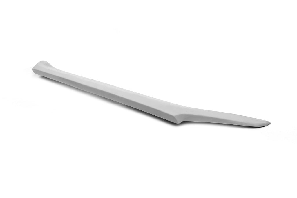 Anatomic Spoiler (primed for painting) for Honda Civic Sedan X 2016-2021 - image 8