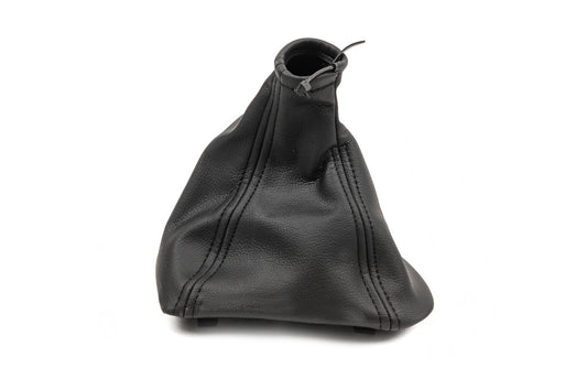 Gear shift boot with frame OEM (leatherette) for Mercedes Sprinter W906 2006-2018 - image 1