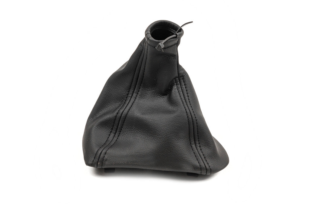 Gear shift boot with frame OEM (leatherette) for Volkswagen Crafter 2006-2016 - image 3